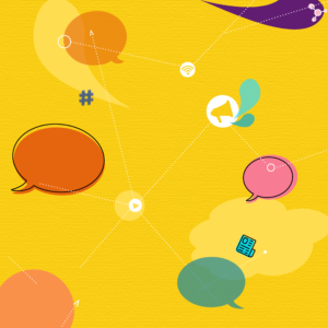 Collective memory in activist media